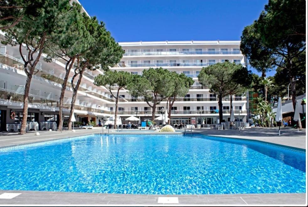La Casa De Mari * Salou